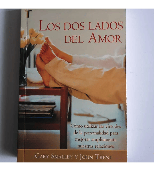 Los Dos Lados del Amor