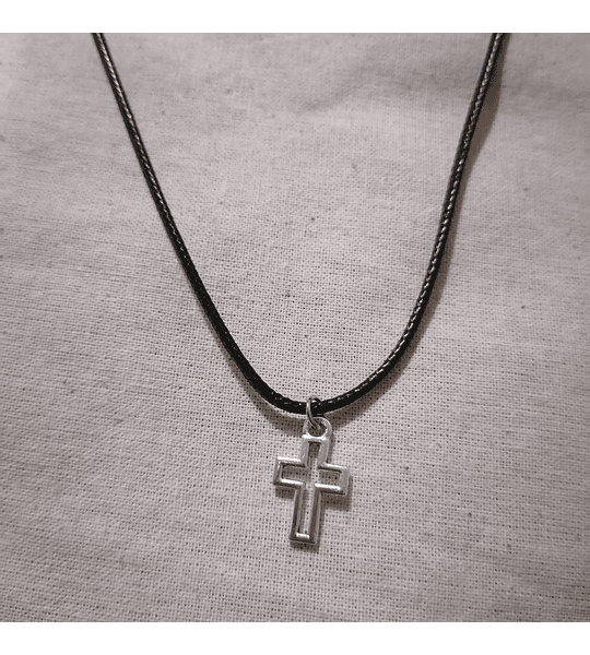 Collares Cruces