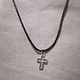 Collares Cruces