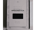 BIBLIA DE ESTUDIO DE APOLOGÉTICA