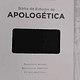 BIBLIA DE ESTUDIO DE APOLOGÉTICA