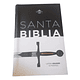 Biblia 1960 Separación de Libros Diseño de Espada