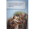 Biblia RV 1960 para Niños 11x15cm – Tapa dura 