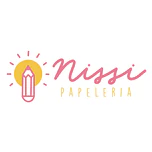 Logo de nissipapeleria