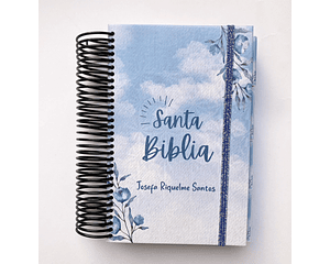 Biblia Flores 5