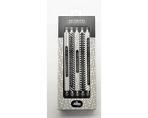 Bolígrafos para el Varón de Dios