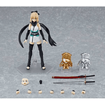 Figma Fate / Grand Order Saber Okita Souji [Figma 521]