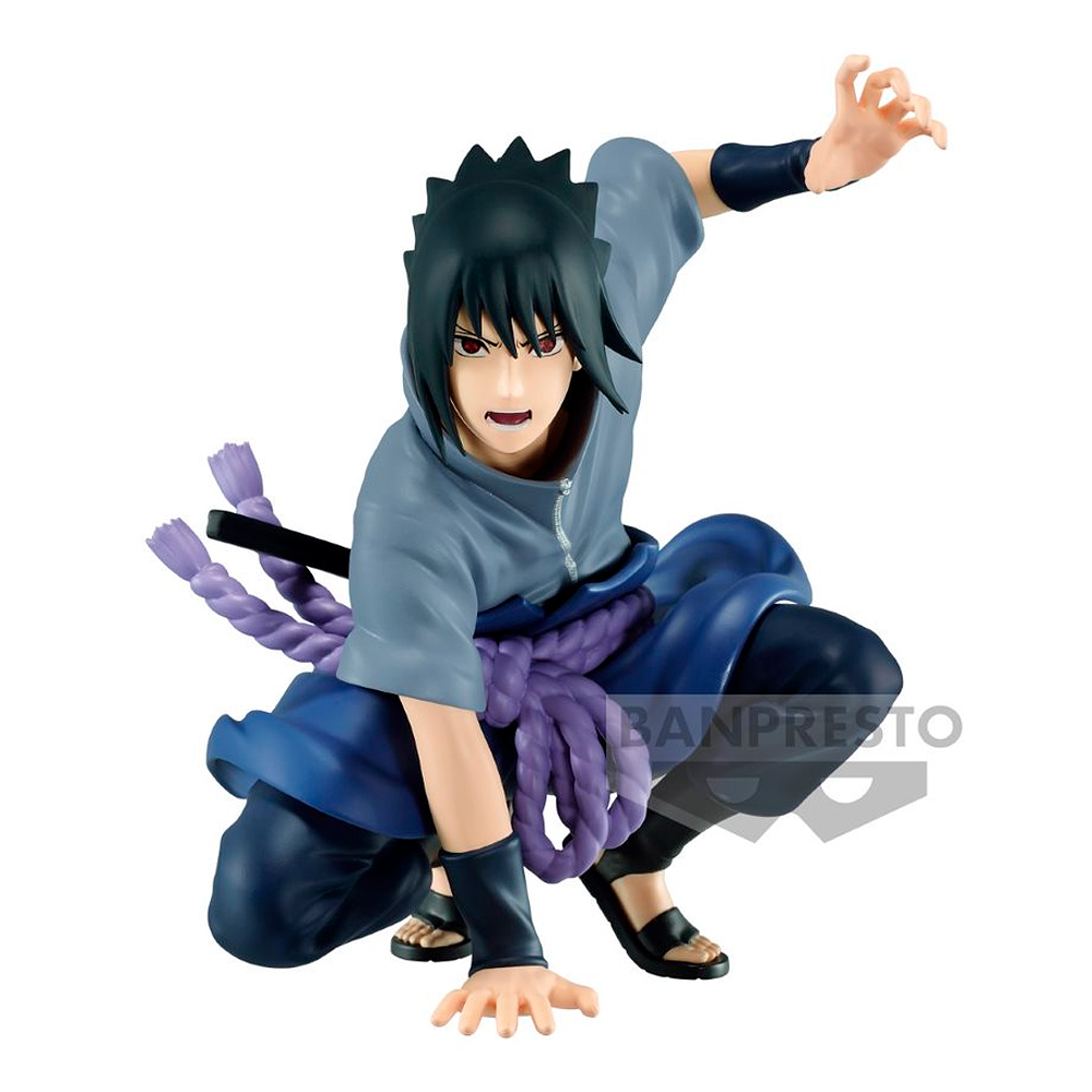 Naruto Shippuden Sasuke Panel Spectacle