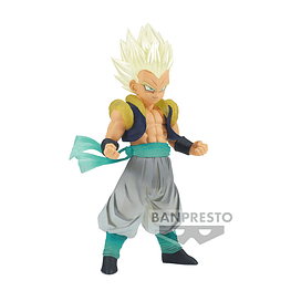 [PRE-ORDER] Dragon Ball Z Super Saiyan Gotenks Clearise Statue