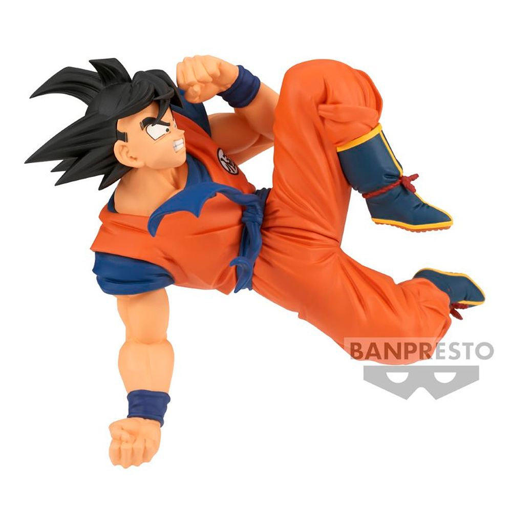 [PRE-ORDER] Figura Son Goku Match Makers Dragon Ball Z