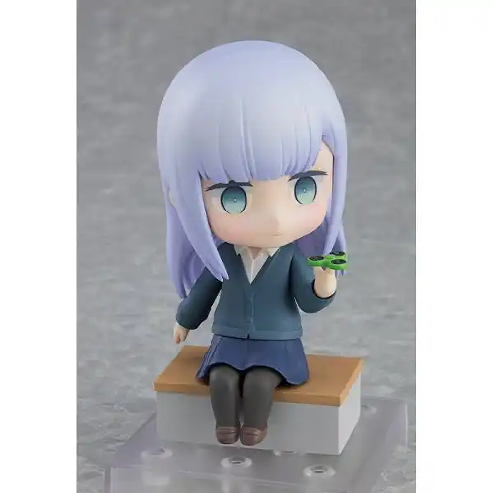 Nendoroid 1906: Aharen-San Wa Hakarenai - Aharen Reina 