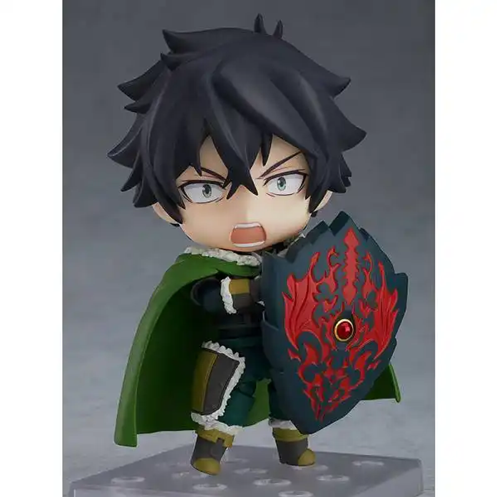  The Rising Of The Shield Hero - Naofumi Iwatani [Nendoroid 1113] 