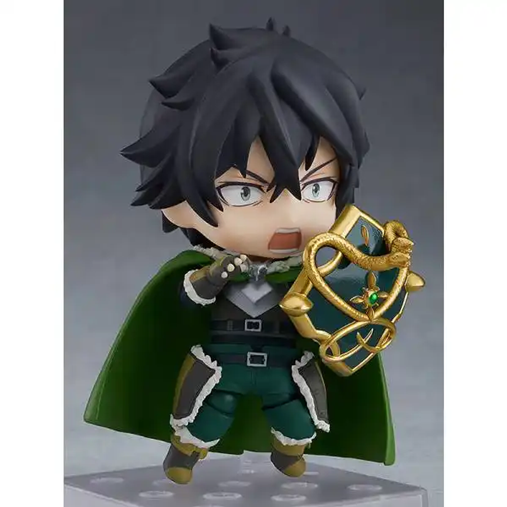  The Rising Of The Shield Hero - Naofumi Iwatani [Nendoroid 1113] 