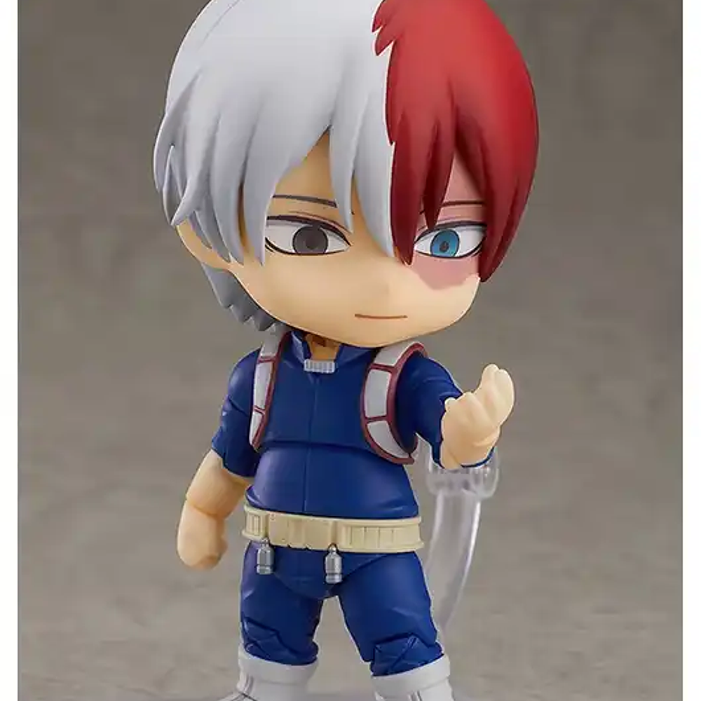  - Todoroki Shoto - BNH  - [Nendoroid 1112]