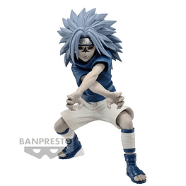 [PRE-ORDER] Naruto Shippuden Uchiha Sasuke Vibration Stars II