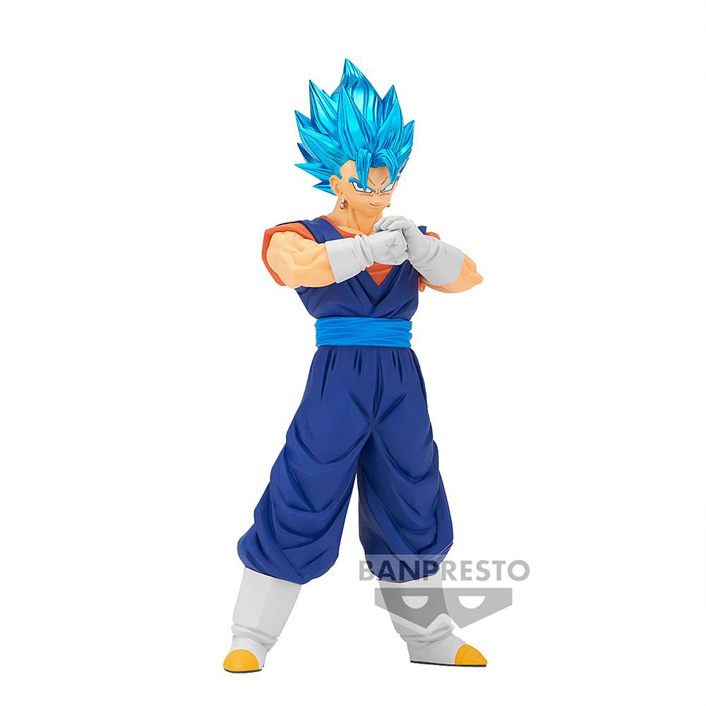 [PRE-ORDER] Dragon Ball Super Blood Of Saiyan XIV.