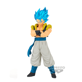 [PRE-ORDER] Dragon Ball Blood Of Saiyans XVIII BLUE