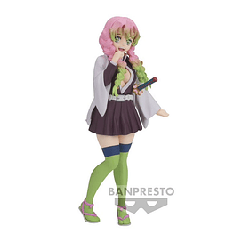 [PRE-ORDER] Demon Slayer Glitter And Glamours Mitsuri