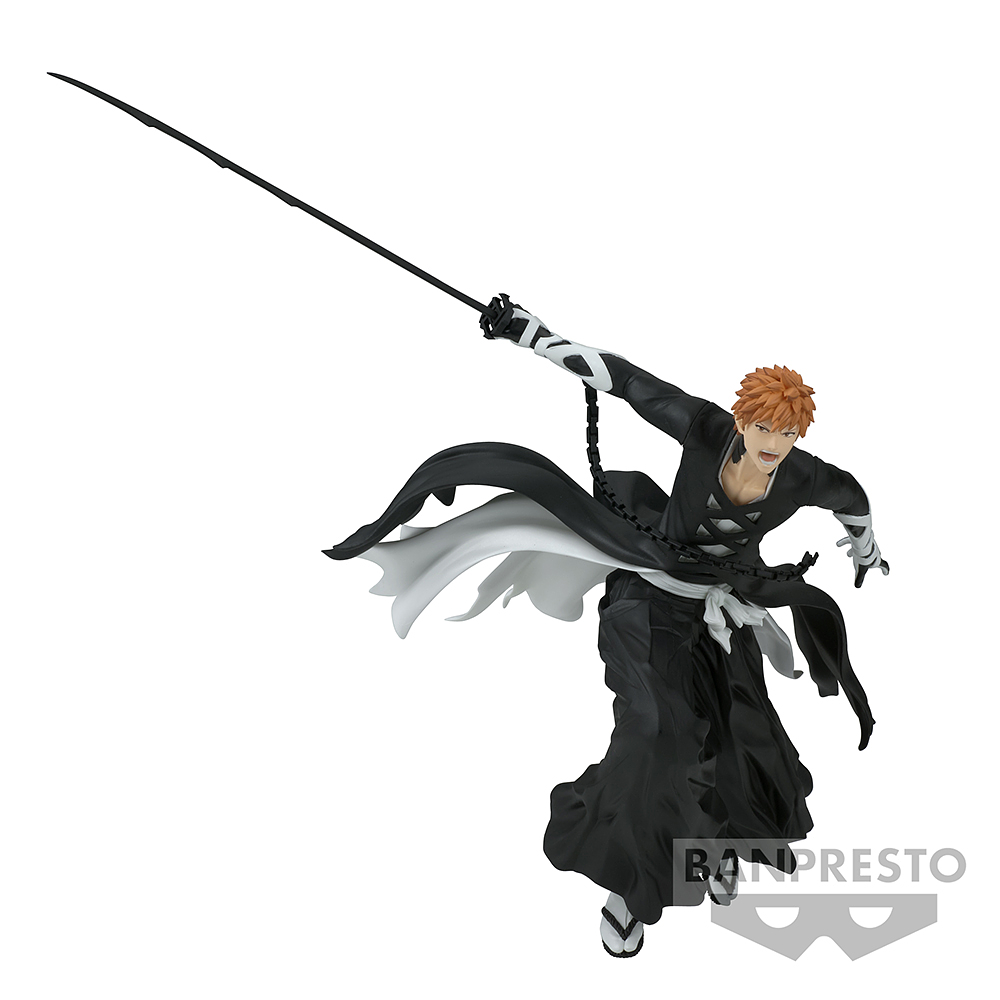 [PRE-ORDER] Bleach Vibration Stars Ichigo Kurosaki