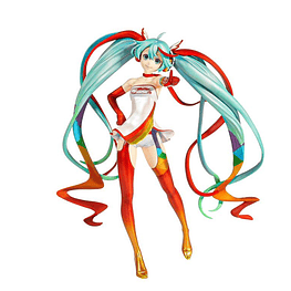 [PRE-ORDER] Hatsune Miku Racing Chronicles