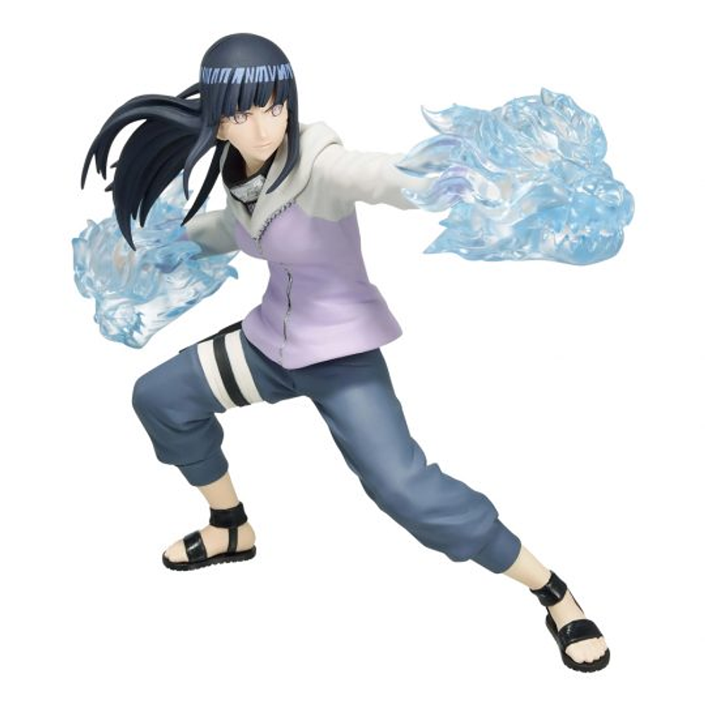 Hinata Vibration Stars 