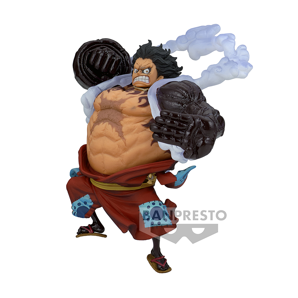 [PRE-ORDER] One Piece Kinf Of Artist Luffy Special