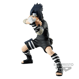 [PRE-ORDER] Naruto Vibration Stars Sasuke