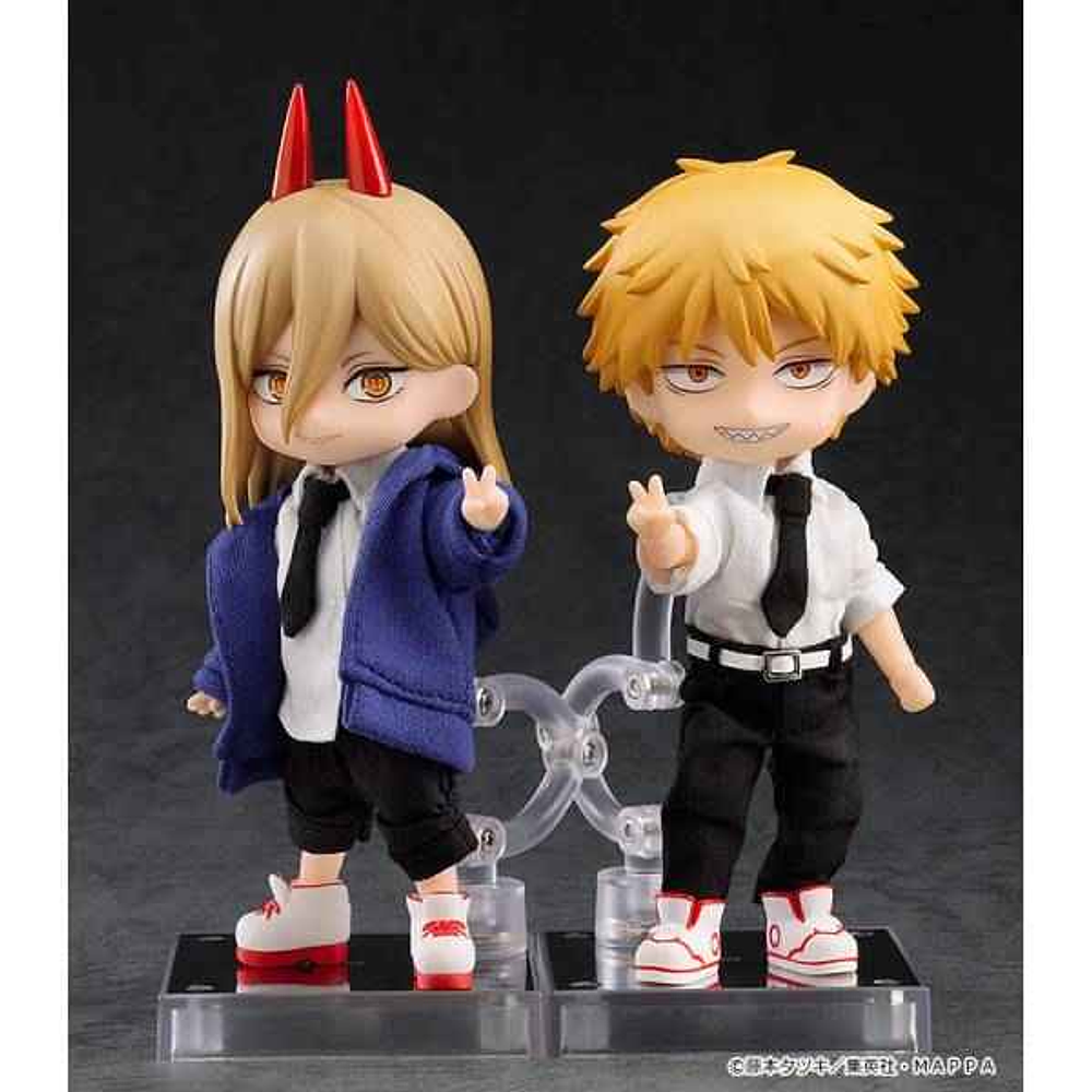 Nendoroid Doll Denji - ChainsawMan