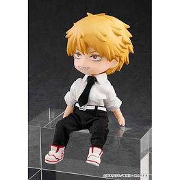 Nendoroid Doll Denji - ChainsawMan