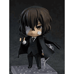 Nendoroid Osamu Dazai Dark Era 