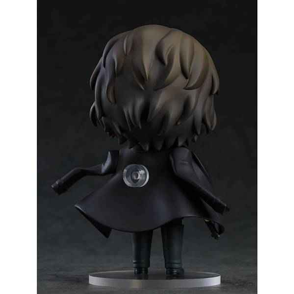 Nendoroid Osamu Dazai Dark Era 