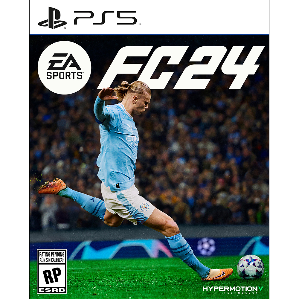 EA SPORTS FC 24 PS5