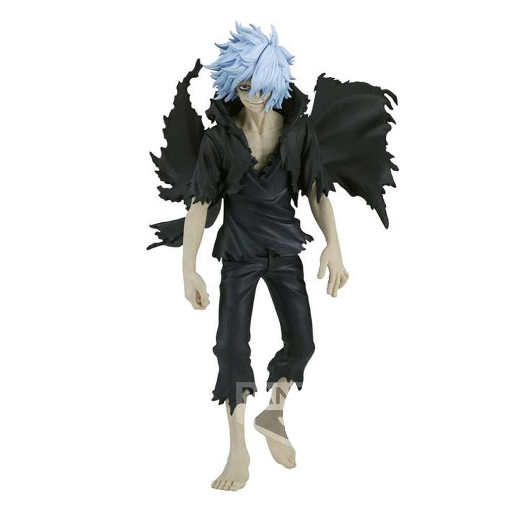 My Hero Academia DXF Tomura Shigaraki - Banpresto