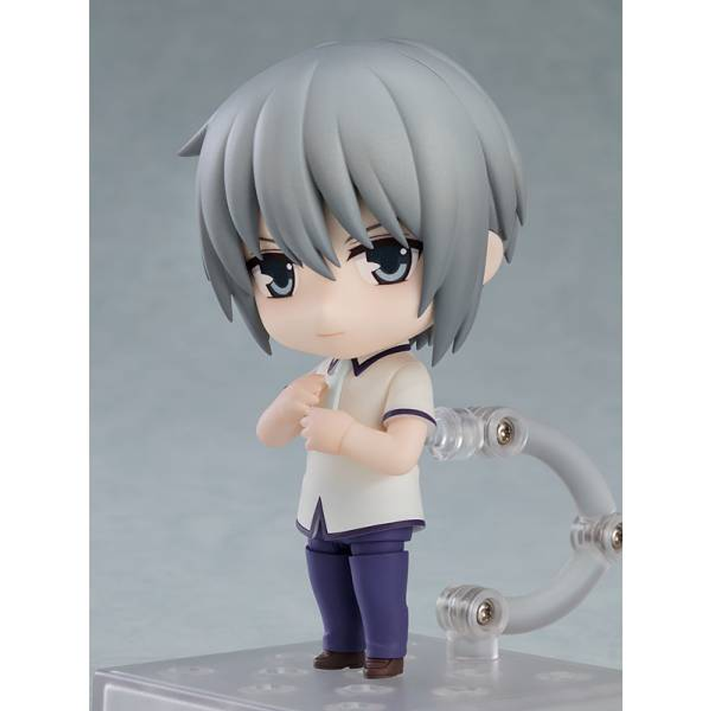 Nendoroid Souma Yuki - Fruits Basket