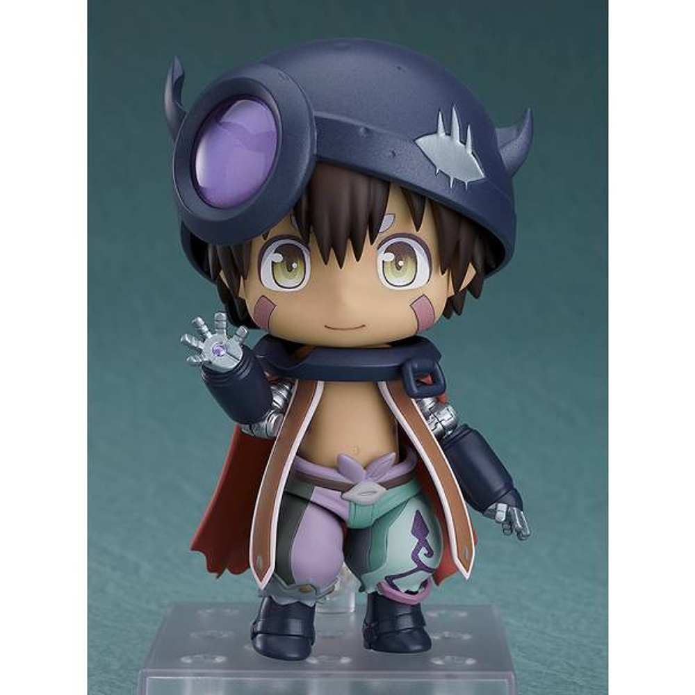 Nendoroid  Reg - Made in Abyss