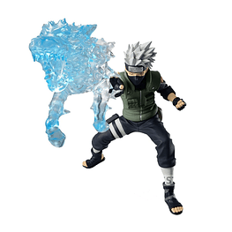 Naruto Shippuden Effectreme Kakashi