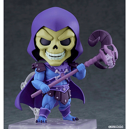 Nendoroid Skeletor.