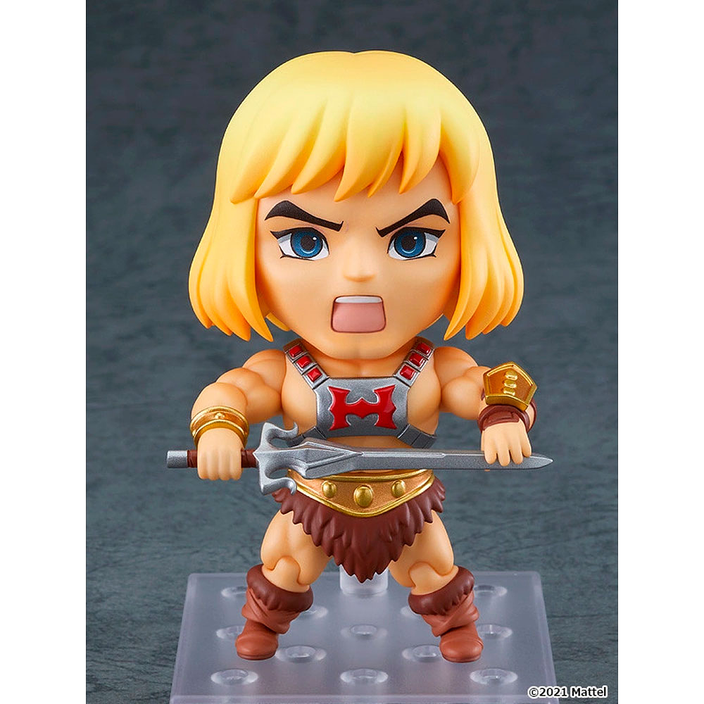 Nendoroid He-man [1775]