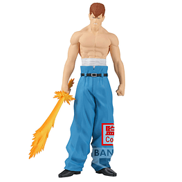 Yu Yu Hakusho DXF Kazuma Kuwabara 30TH