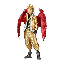 MY HERO ACADEMIA HAWKS