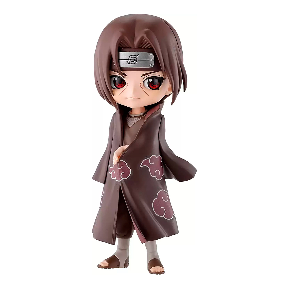 NARUTO SHIPPUDEN Q POSKET ITACHI 