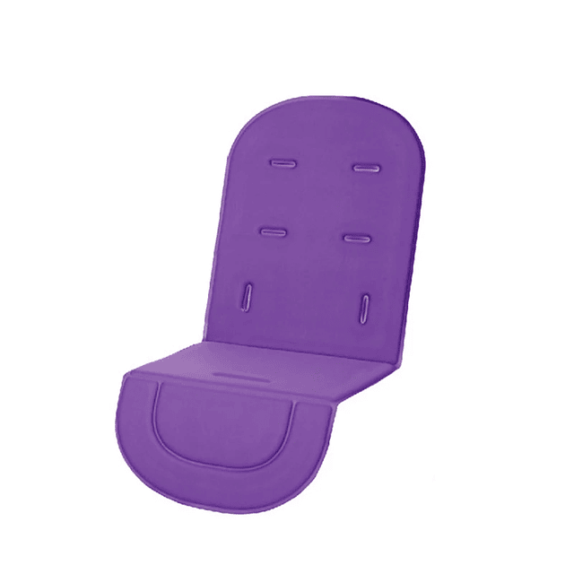 cojín para asiento de coche bebé,(mayor desde 4 unid)