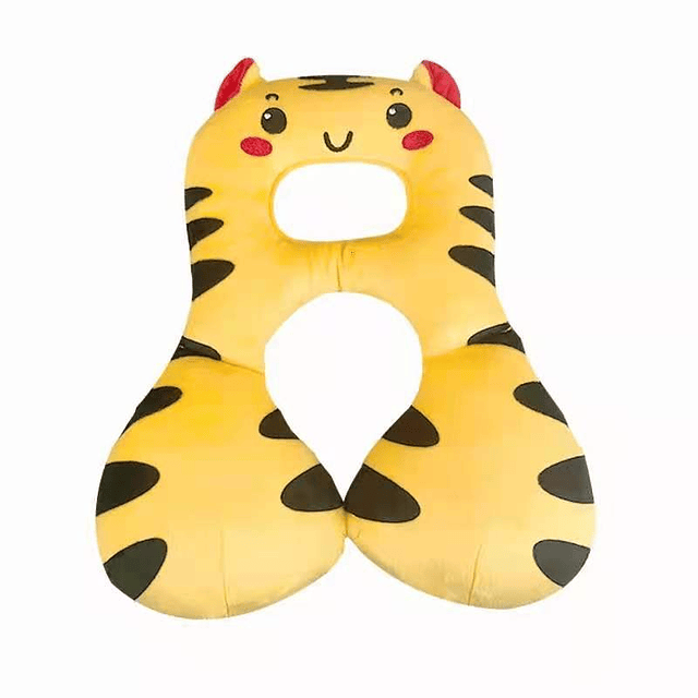 almohada proteccion para bebé