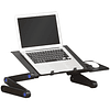 soporte escritorio plegable de computadora,(mayor desde 3 unid)