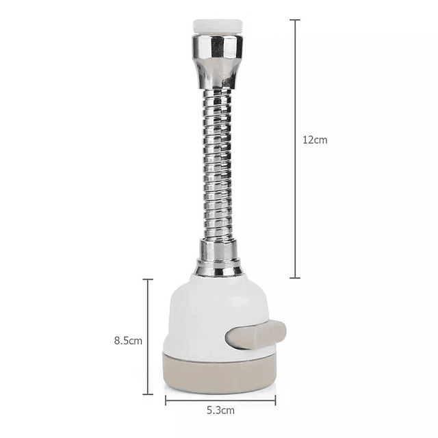 adaptador rotatorio de la llave (mayor desde 3 unid)