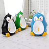 urinario portátil diseño pingüino