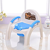 pelelas tipo silla de baño (mayor desde 3 unid)