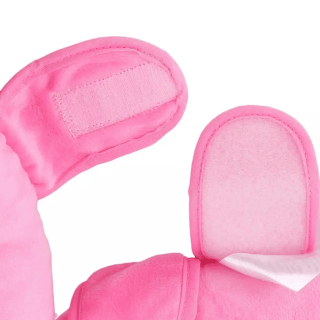 almohada protector de cochesito para bebé (mayor desde 3 unid)