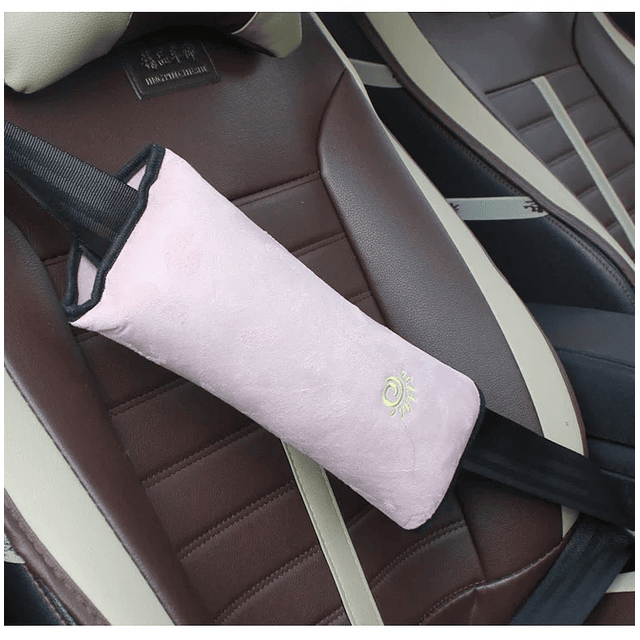 almohada de cinturón de coche (mayor desde 4 unid)