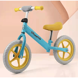 juguete bicicleta equilibrio para niños